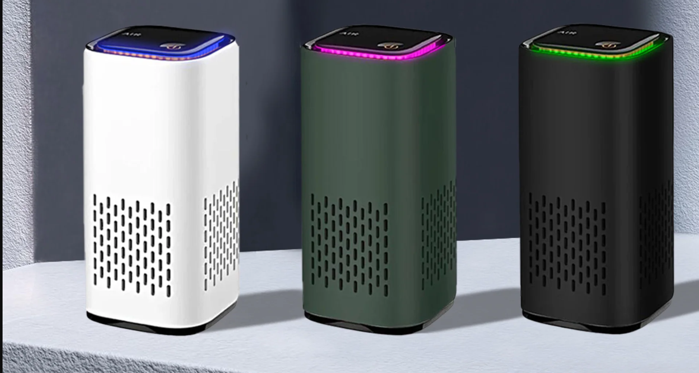 Dog Parenting Experts Their Top 5MustHave Air Purifiers